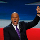Cory Booker (Jason Reed/Reuters)